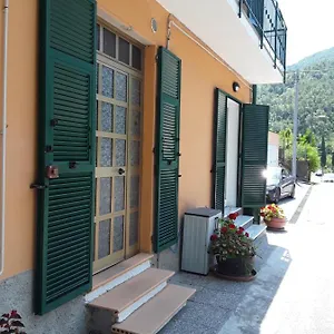 Flamatan Appartement Deiva Marina