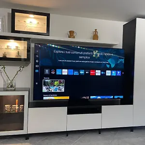Appartement Di, Valbrona