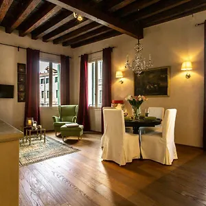 Santa Fosca Canal View R&r Appartement Venise