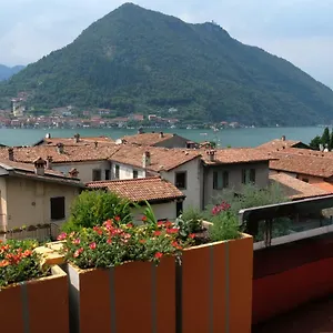 Appartement Borgo A, Sulzano
