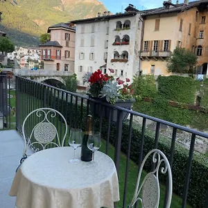 Apartment Chiavenna Suite, Chiavenna