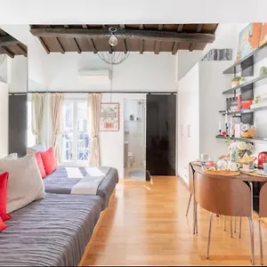 Pantheondreamsuite Appartement Rome