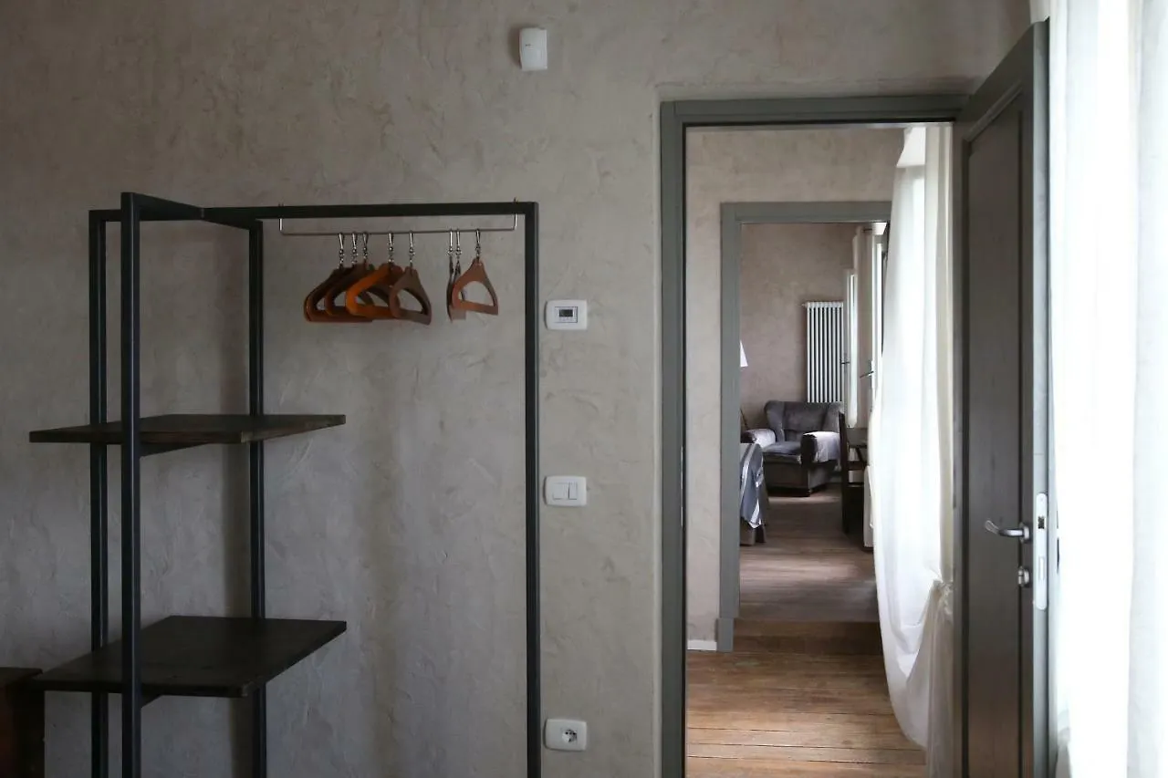 Farm stay Corte Reginella Villa Roverbella